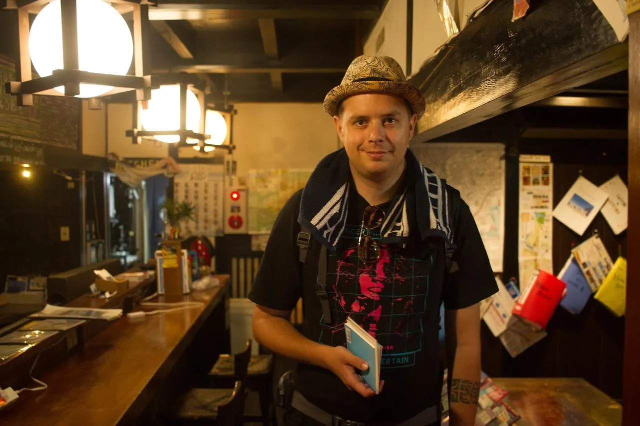 Hostel Nakamura Kōbe