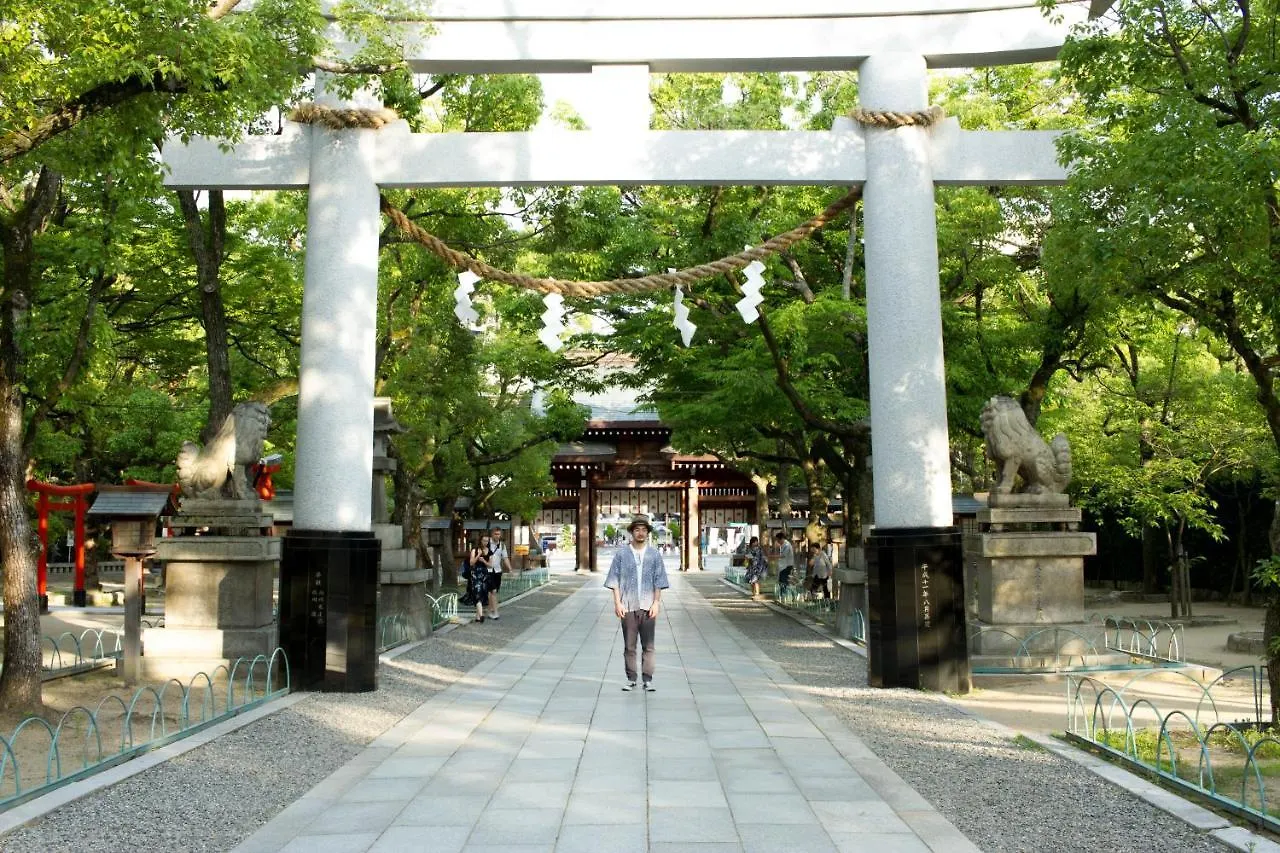 Hostel Nakamura Kōbe