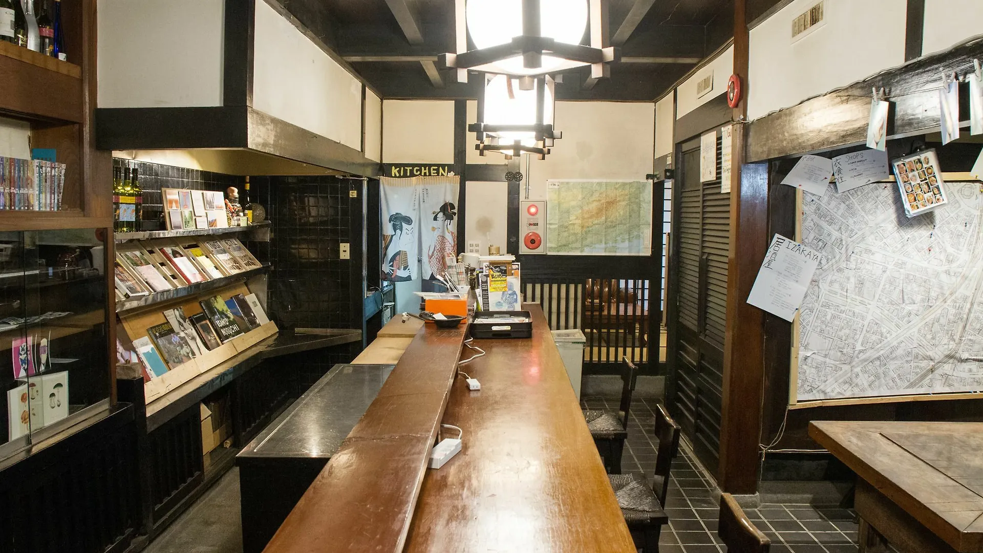 Hostel Nakamura Kōbe Japan