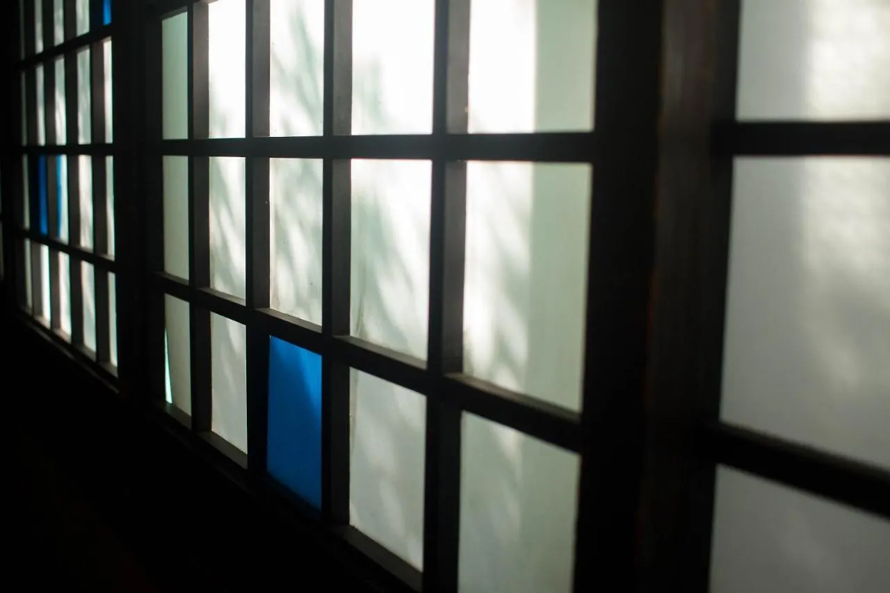 Hostel Nakamura Kōbe Japan
