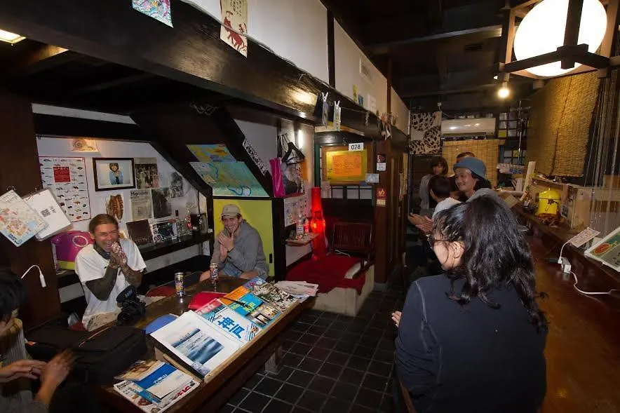 Hostel Nakamura Kōbe